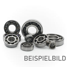 Lade das Bild in den Galerie-Viewer, Motorlagersatz