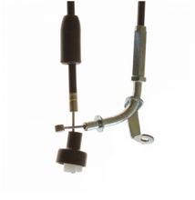 Lade das Bild in den Galerie-Viewer, Gaszug Satz - RD 50 M/DX