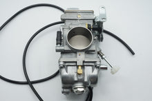 Lade das Bild in den Galerie-Viewer, DRZ400 SM/S/E - Mikuni TM40 Vergaser