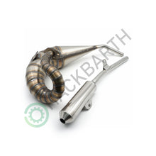 Lade das Bild in den Galerie-Viewer, Portugal Komplettanlage - Handgeschweißt B-Ware