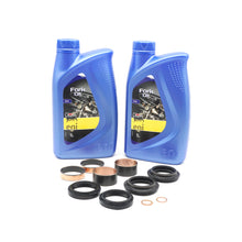 Lade das Bild in den Galerie-Viewer, Yamaha DT 125 X – Gabel Service Kit