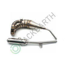 Lade das Bild in den Galerie-Viewer, Portugal Komplettanlage - Handgeschweißt B-Ware