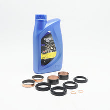 Lade das Bild in den Galerie-Viewer, Yamaha DT 125 R/RE – Gabel Service Kit
