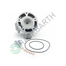 Lade das Bild in den Galerie-Viewer, Yamaha DT 125 R/RE/X - Zylinderkopf Oring Umbau