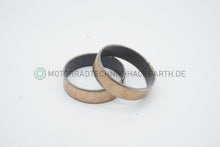 Lade das Bild in den Galerie-Viewer, Yamaha DT 125 R/RE/X - Gabelführungsbuchsen