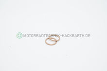 Lade das Bild in den Galerie-Viewer, Yamaha DT 125 R/RE/X - Kupferscheiben Gabel
