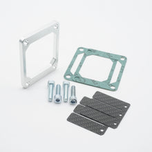 Lade das Bild in den Galerie-Viewer, Yamaha DT 125 R/RE/X - Performance Ansaugung/Membranblock Tuning