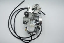 Lade das Bild in den Galerie-Viewer, DRZ400 SM/S/E - Mikuni TM40 Vergaser