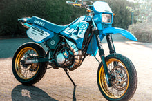 Lade das Bild in den Galerie-Viewer, Portugal Komplettanlage - Handgeschweißt B-Ware