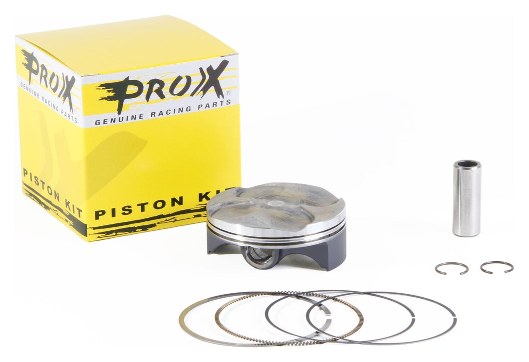High Compression Kolbensatz Prox 77,98mm B-Maß