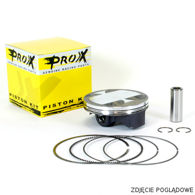 Kolbensatz Prox 95,98mm C-Maß