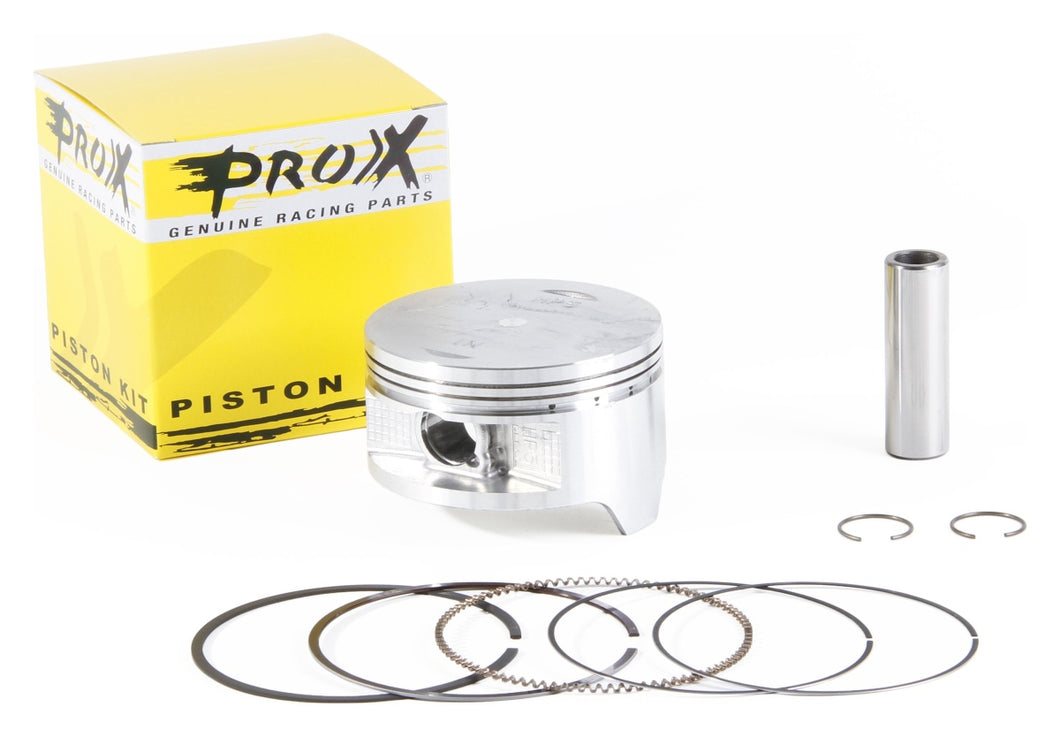 Kolbensatz Prox 88,50mm 2,00mm Übermaß