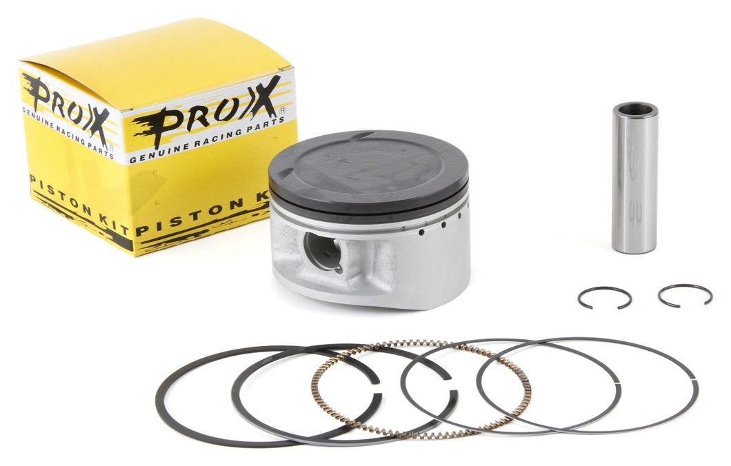 Kolbensatz Prox 95,75mm 0,75mm Übermaß