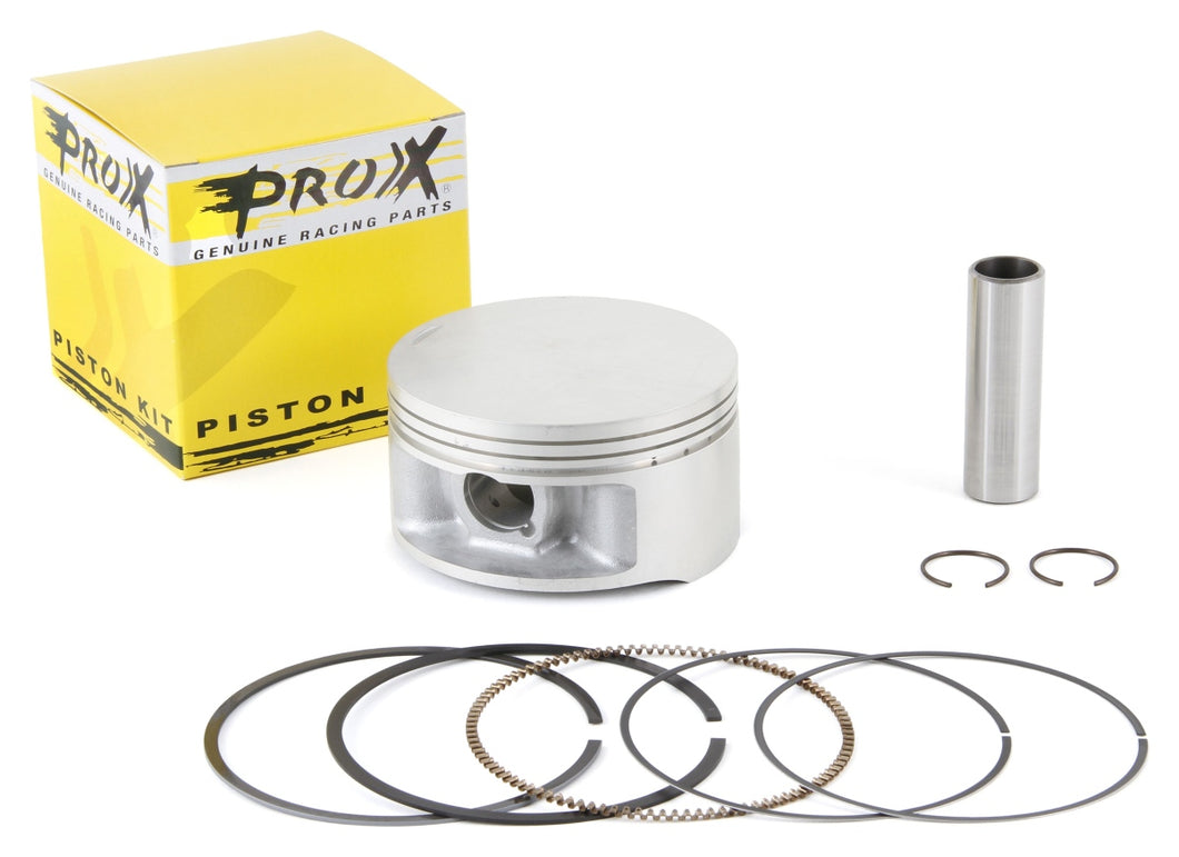 Kolbensatz Prox 101,00mm 1,00mm Übermaß