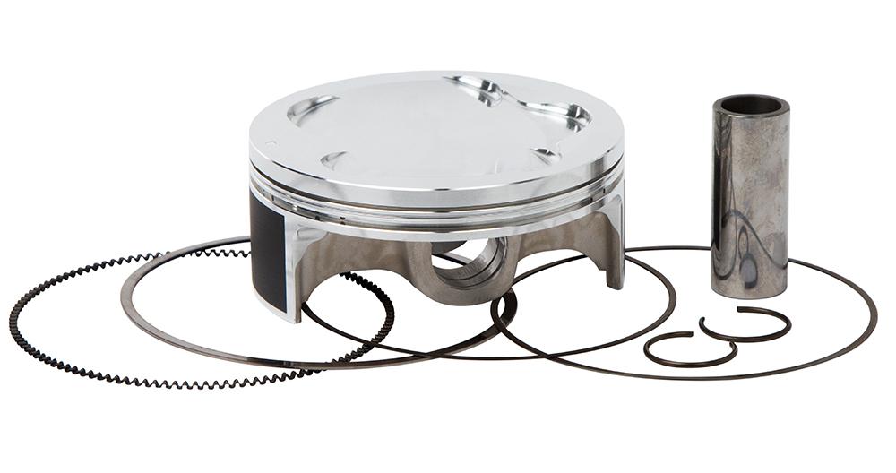 Big Bore Schmiede-Kolbensatz Vertex 97,960mm B-Maß