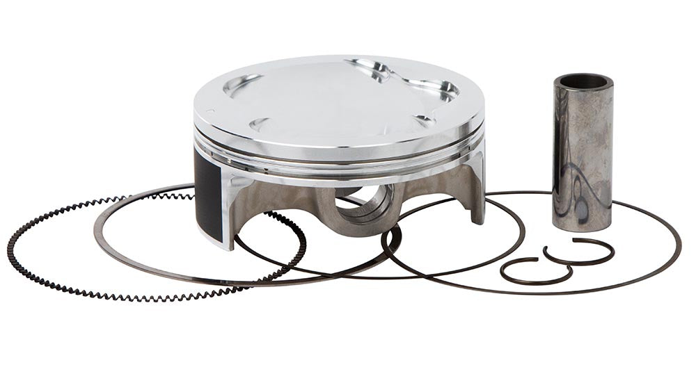 Big Bore Schmiede-Kolbensatz Vertex 97,97mm C-Maß