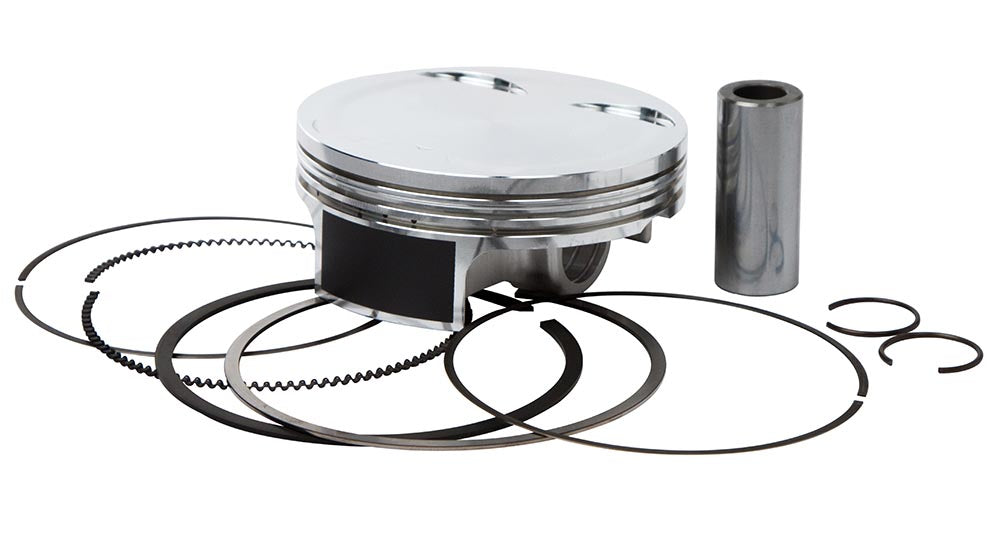 Big Bore Schmiede-Kolbensatz Vertex 96,98mm C-Maß