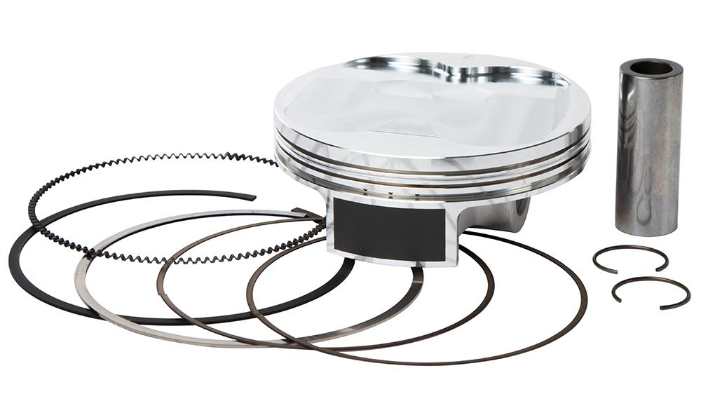 High Kompression Schmiede-Kolbensatz Vertex 95,950mm A-Maß