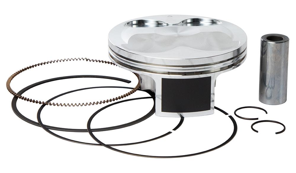 High Kompression Schmiede-Kolbensatz Vertex 95,460mm B-Maß