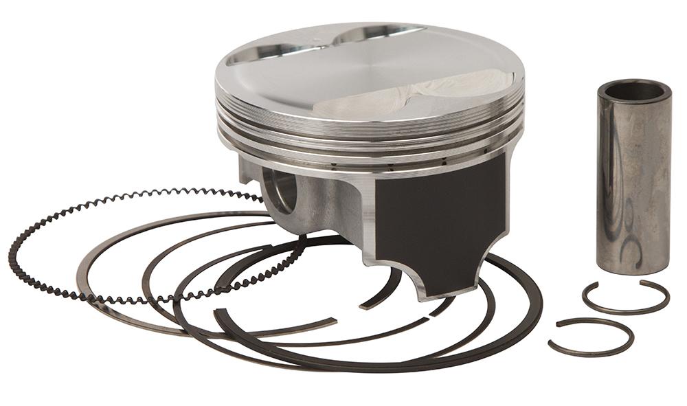 High Kompression Schmiede-Kolbensatz Vertex 84,960mm B-Maß