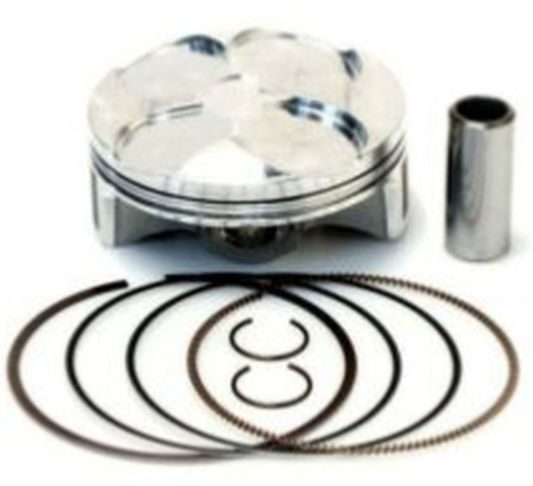 High Kompression Schmiede-Kolbensatz Vertex 76,95mm A-Maß