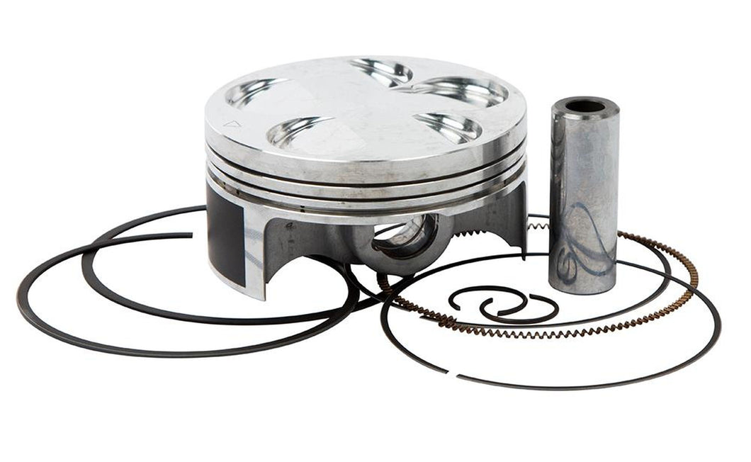 High Kompression Schmiede-Kolbensatz Vertex 76,940mm A-Maß