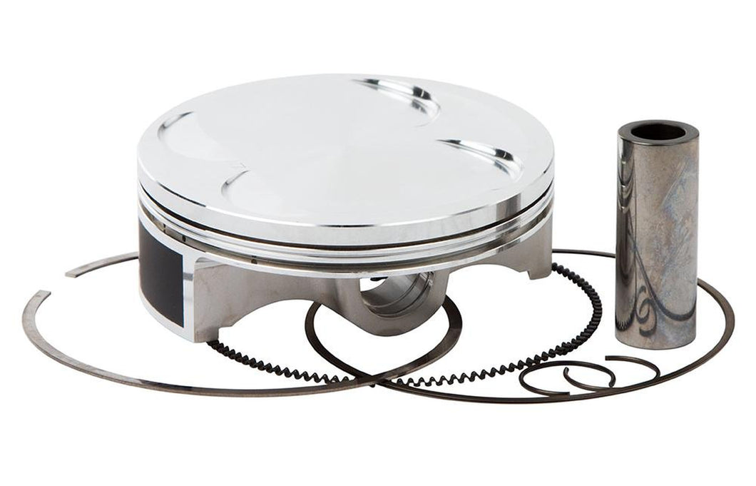 Big Bore Schmiede-Kolbensatz Vertex 99,960mm A-Maß