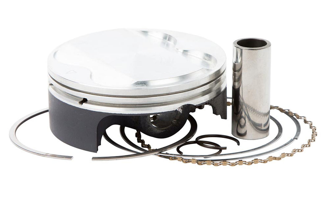 High Kompression Schmiede-Kolbensatz Vertex 94,94mm B-Maß