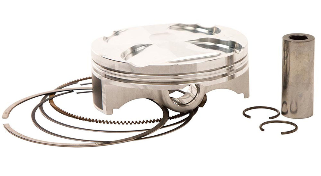 Big Bore Schmiede-Kolbensatz Vertex 79,96mm 2,00mm Übermaß