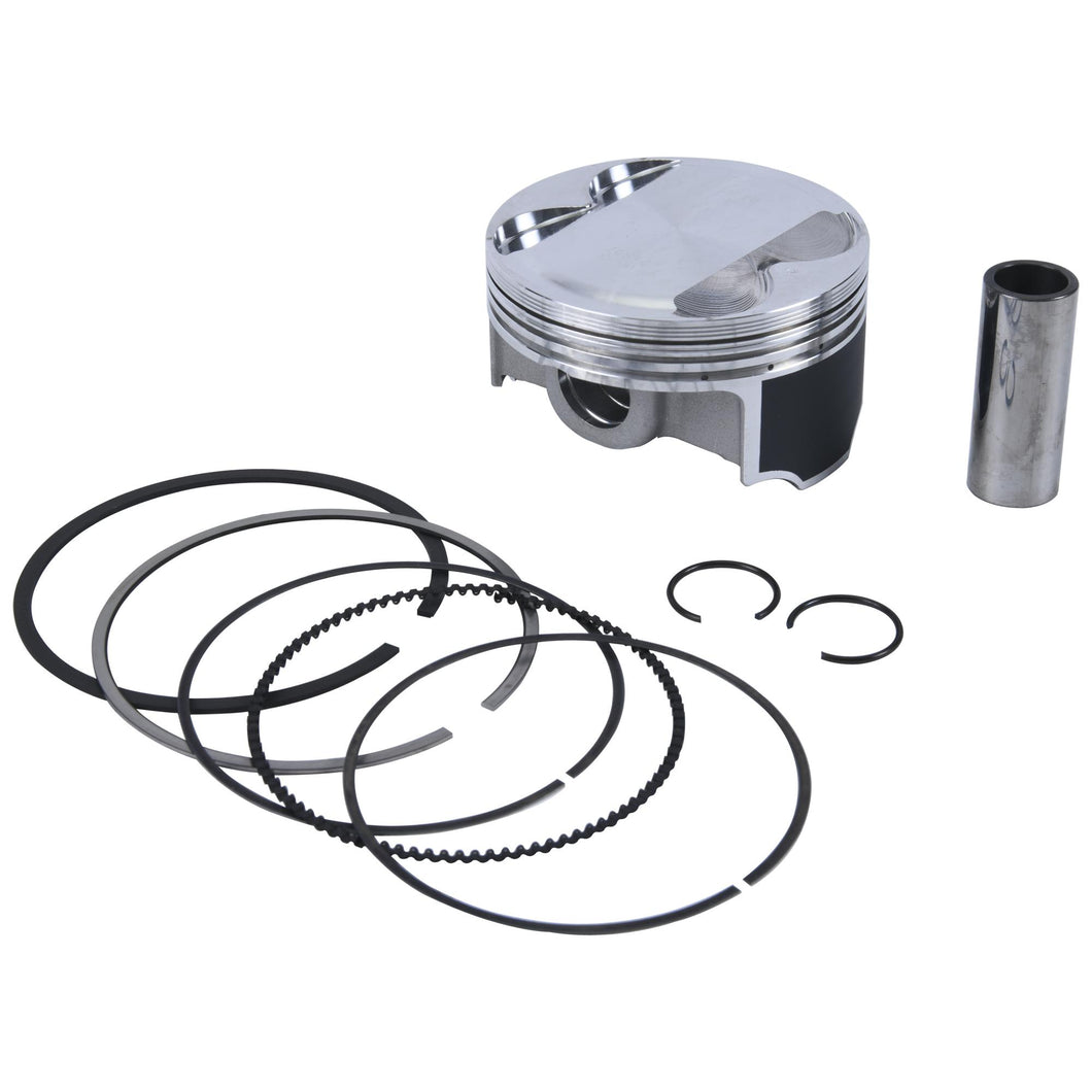 High Kompression Schmiede-Kolbensatz Vertex 84,950mm A-Maß