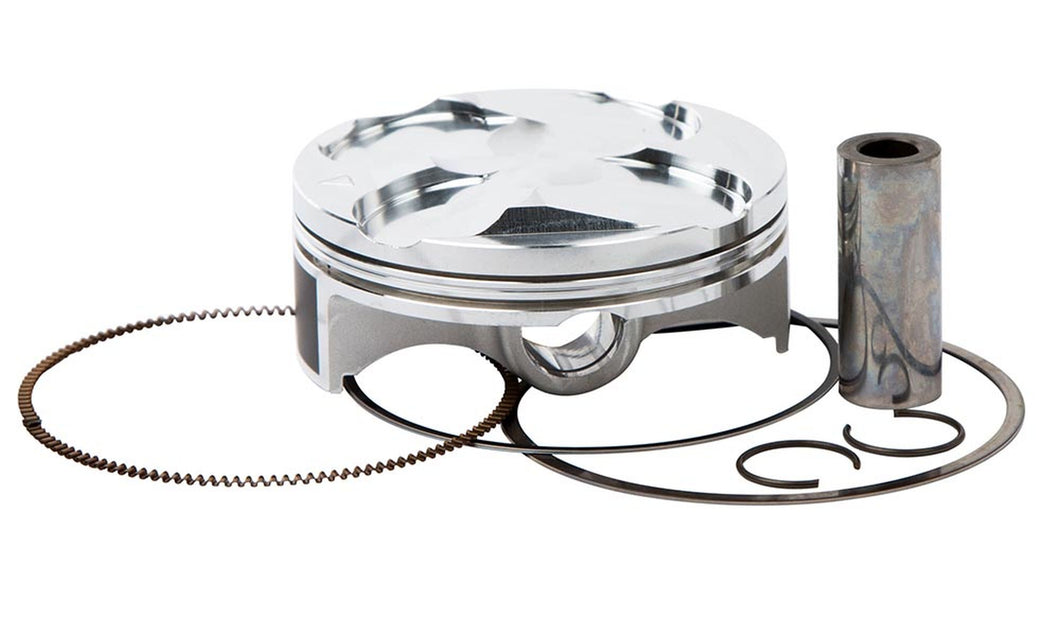 High Kompression Schmiede-Kolbensatz Vertex 77,98mm D-Maß