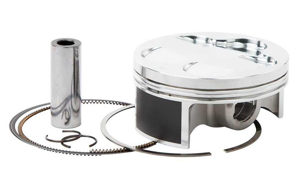 Big Bore Schmiede-Kolbensatz Vertex 79,970mm B-Maß