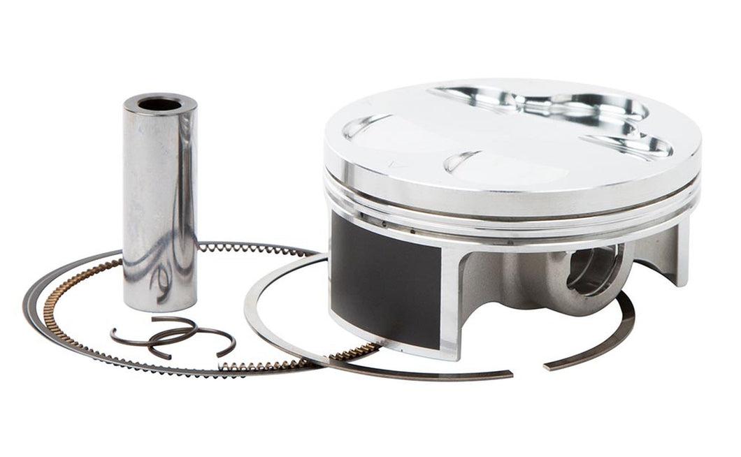 Big Bore Schmiede-Kolbensatz Vertex 79,98mm C-Maß