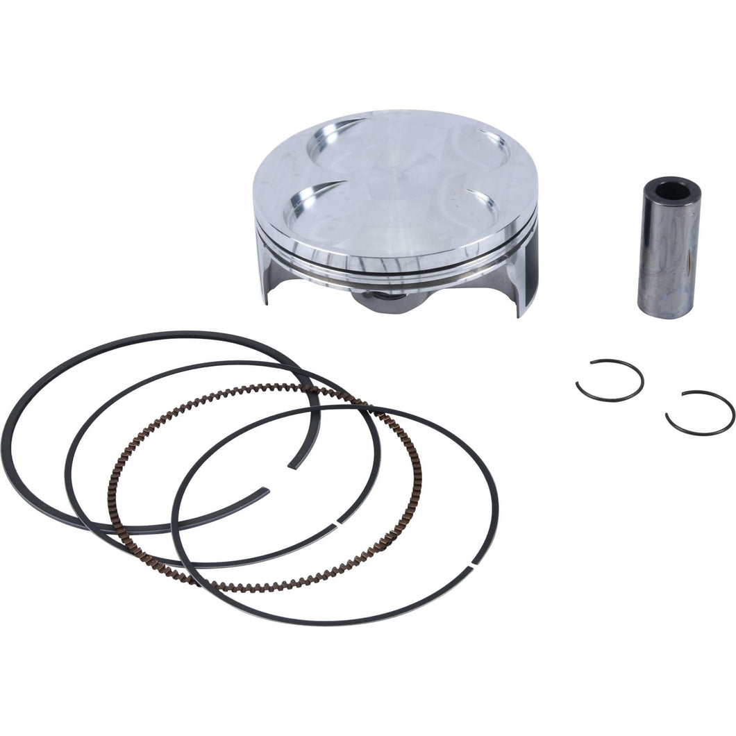 High Compression Schmiede-Kolbensatz Vertex 95,460mm B-Maß