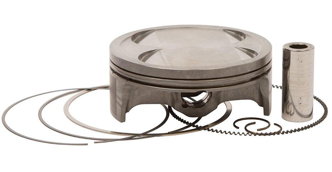 Big Bore Schmiede-Kolbensatz Vertex 99,950mm 4,50mm Übermaß