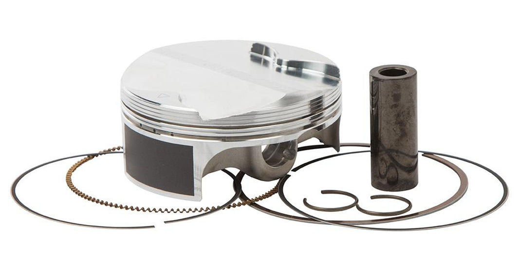 High Kompression Schmiede-Kolbensatz Vertex 75,960mm A-Maß