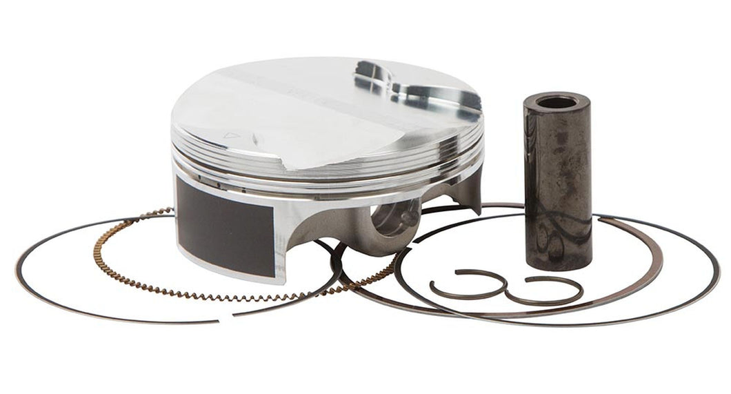 High Kompression Schmiede-Kolbensatz Vertex 75,98mm C-Maß