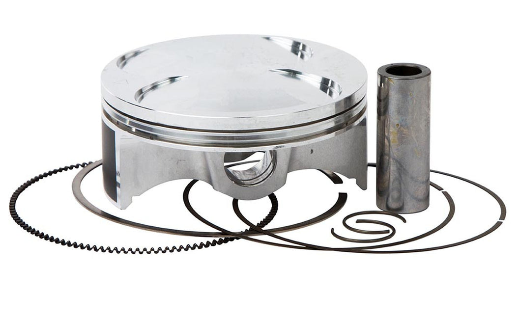 High Kompression Schmiede-Kolbensatz Vertex 95,38mm C-Maß