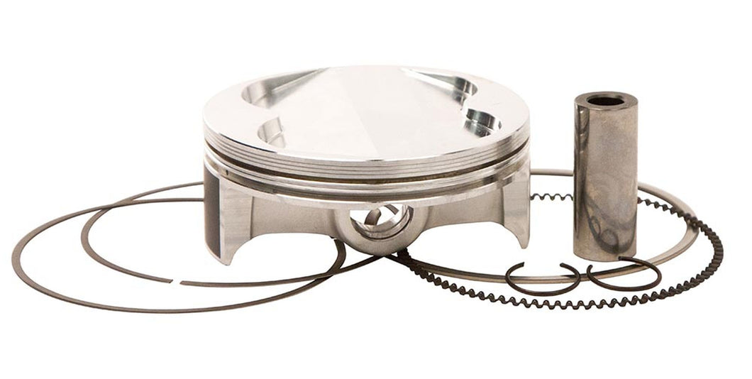 Big Bore Schmiede-Kolbensatz Vertex 82,96mm 6,00mm Übermaß