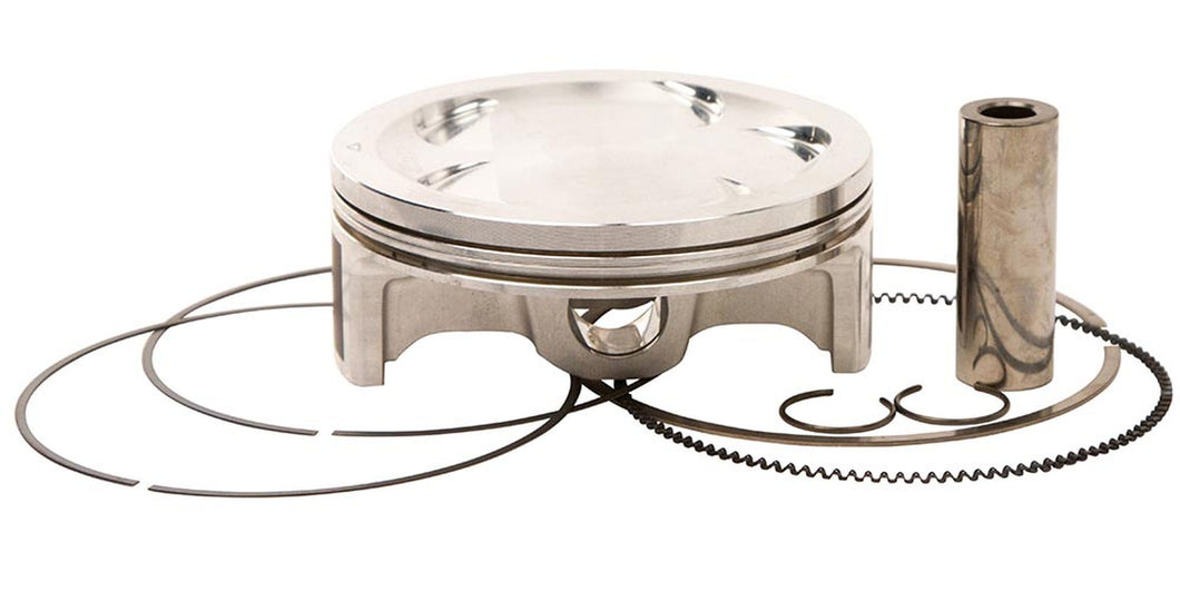 Big Bore Kolbensatz Vertex 99,96mm 5,00mm Übermaß