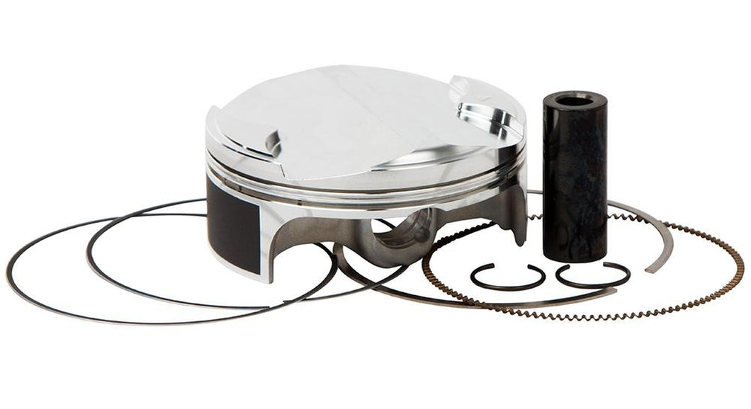 Big Bore Schmiede-Kolbensatz Vertex 79,970mm B-Maß