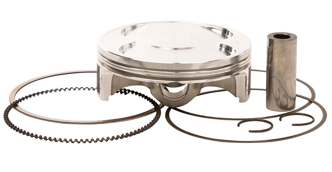 Big Bore Kolbensatz Vertex 84,96mm 7,00mm Übermaß