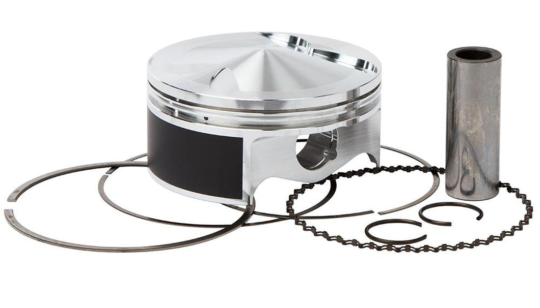 High Kompression Schmiede-Kolbensatz Vertex 88,940mm A-Maß