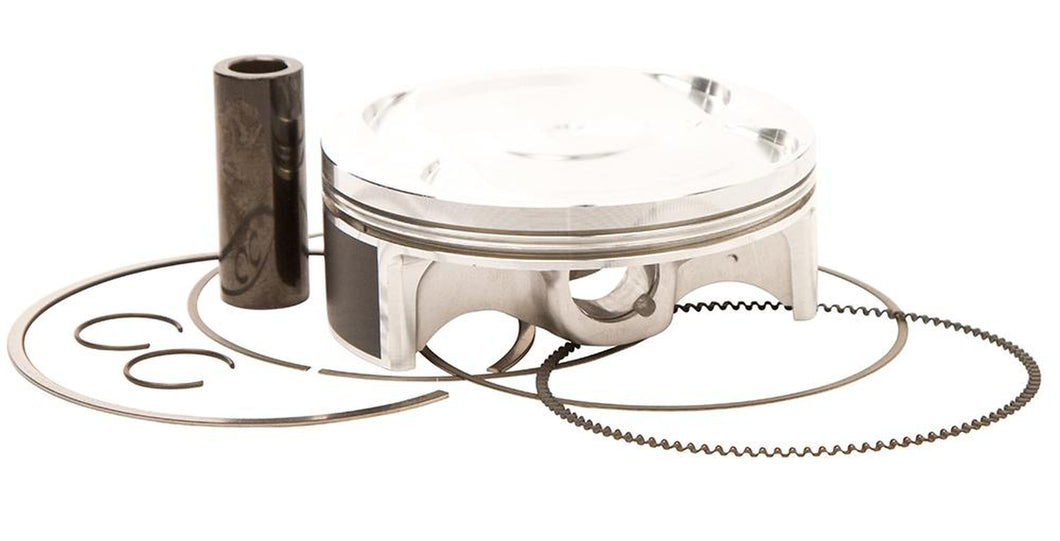 Big Bore Schmiede-Kolbensatz Vertex 101,950mm 7,00mm Übermaß