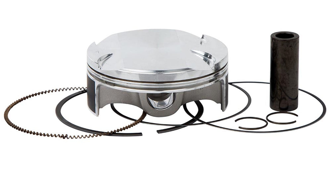 High Kompression Schmiede-Kolbensatz Vertex 94,94mm A-Maß