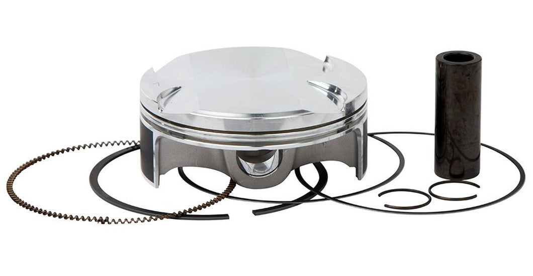 High Kompression Schmiede-Kolbensatz Vertex 94,950mm B-Maß