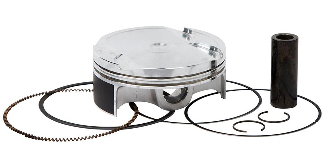 High Kompression Schmiede-Kolbensatz Vertex 94,96mm C-Maß