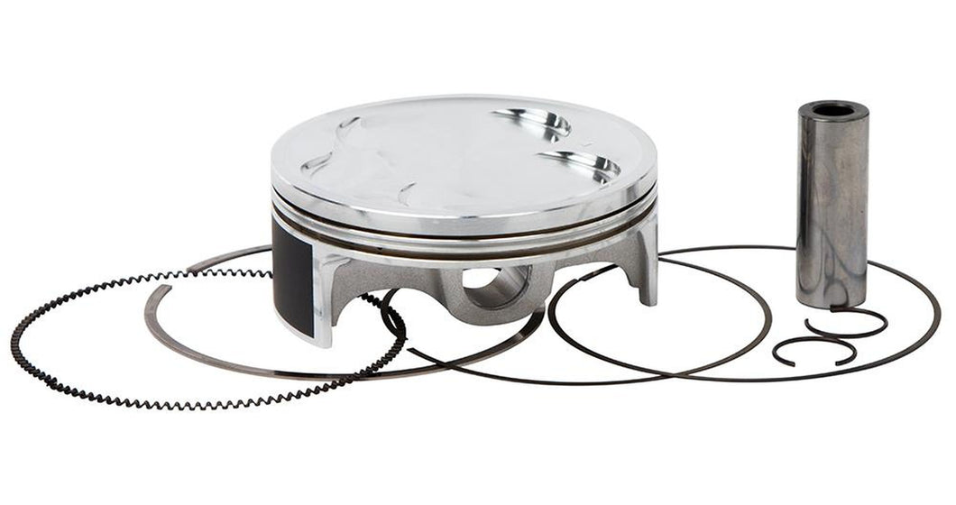 Big Bore Schmiede-Kolbensatz Vertex 97,970mm B-Maß