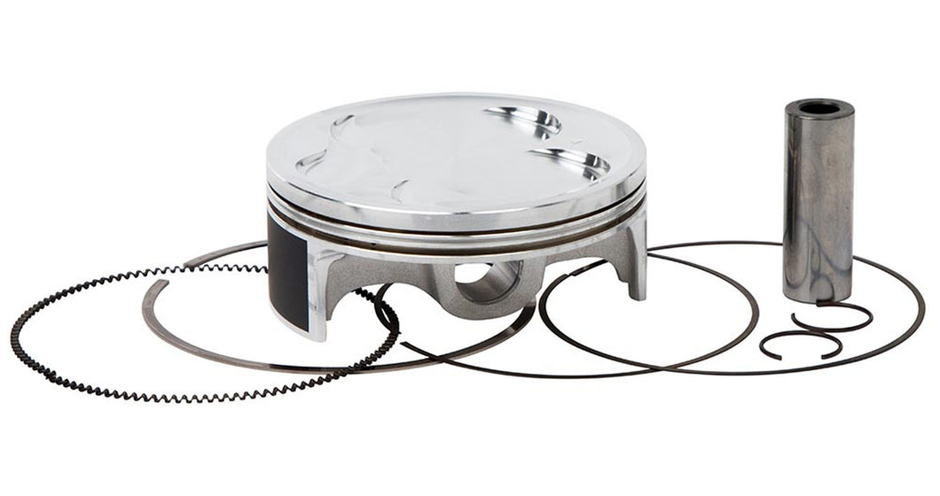 Big Bore Schmiede-Kolbensatz Vertex 97,98mm C-Maß