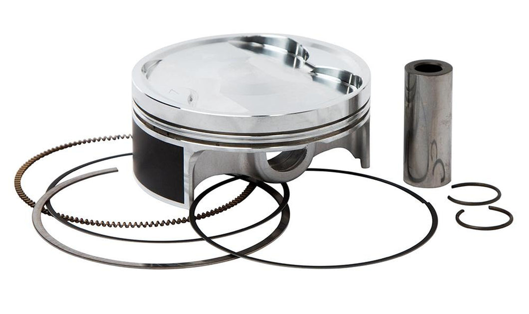 Big Bore Schmiede-Kolbensatz Vertex 79,970mm B-Maß